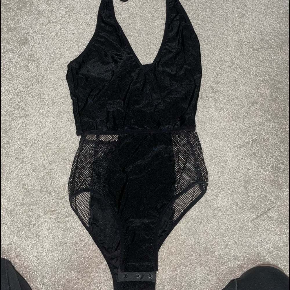 IHR bodysuit